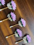 Lotus Tilak Sticks