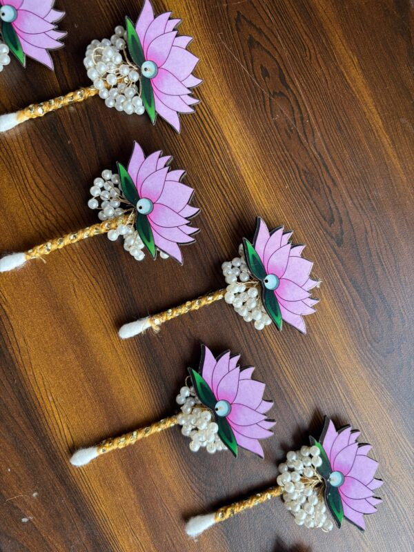 Lotus Tilak Sticks