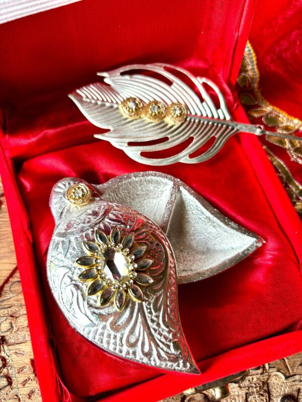 Tilak Set Hamper