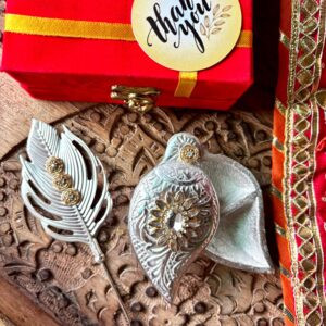 Tilak Set Hamper