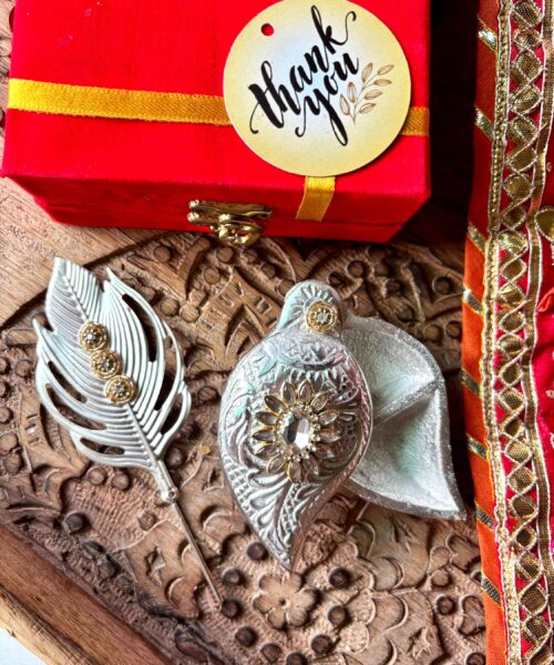 Tilak Set Hamper