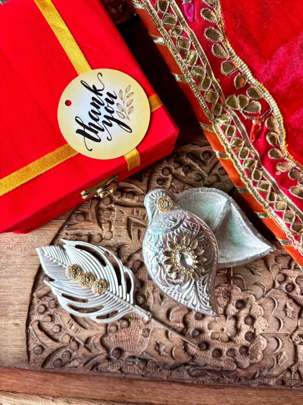Tilak Set Hamper