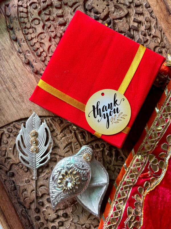 Tilak Set Hamper