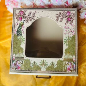 Mayur Mahal Hamper Box