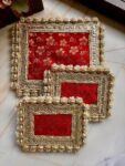 Festive Placemat Set of 3