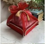 Utsav Pearl Tray Hamper