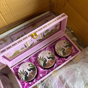 Mayur Bagh Hamper Box