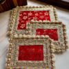 Festive Placemat Set of 3