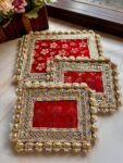 Festive Placemat Set of 3