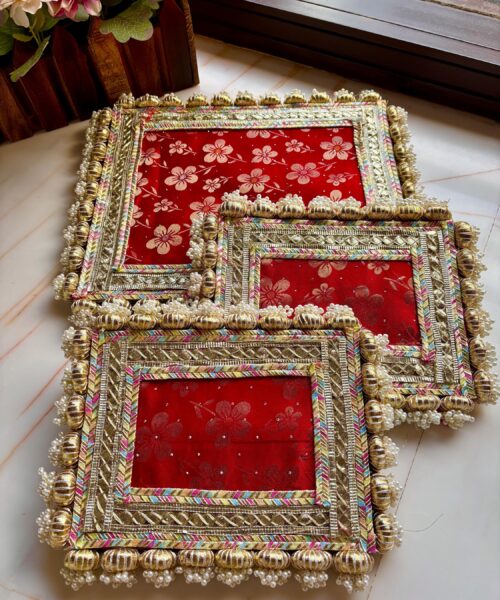 Festive Placemat Set of 3