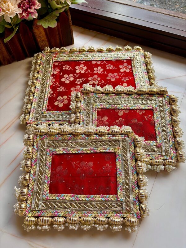 Festive Placemat Set of 3