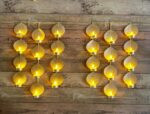 Jharokha LeafStyle with Tlight Holder -2
