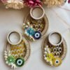 Nazar Diya Set of 3