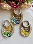 Nazar  Diya Set of 3