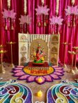 LED Folding  Backdrop for Murtis