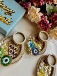 Festive Bloom Diya Hamper