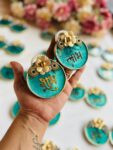 Resin Shubh Labh