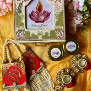 Mor Bagh Gift Hamper