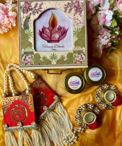 Mor Bagh Gift Hamper