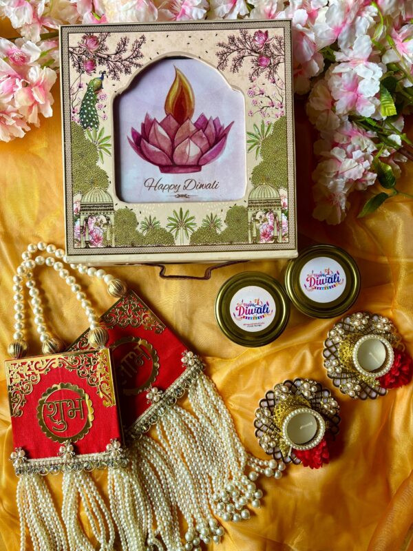 Mor Bagh Gift Hamper