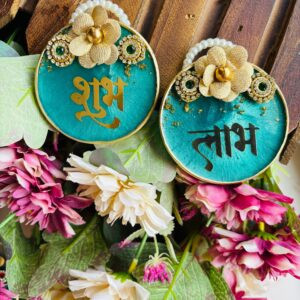 Resin Shubh Labh