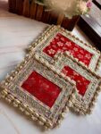 Festive Placemat Set of 3