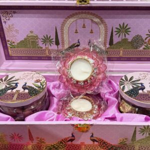 Mayur Bagh Hamper with Goodies