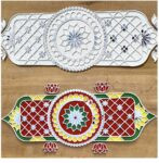 Showstopper Rangoli