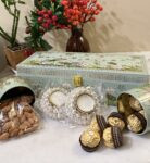 Padma Pushp Hamper with Goodies