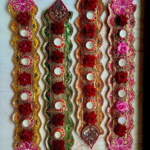 Lotus Aura Tealight Runner